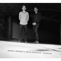 RedmanJoshua / MehldauBrad Nearness Vinyl LP