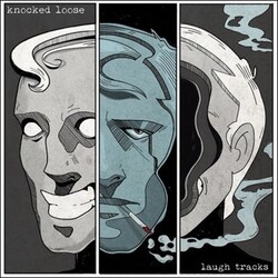 Knocked Loose Laugh Tracks Vinyl LP