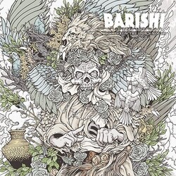 Barishi Blood From The Lion's Mouth Vinyl LP