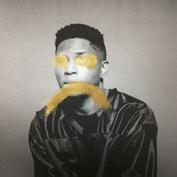 Gallant Ology Vinyl 2 LP