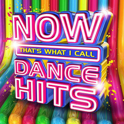 Various Now That's What I Call Dance Hits CD