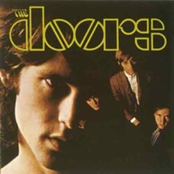 Doors Doors VINYL LP