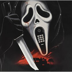 Scream 1/Scream 2 / O.S.T. Scream 1/Scream 2 / O.S.T. Vinyl LP