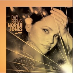 Norah Jones Day Breaks Vinyl LP