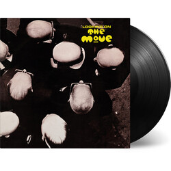 Move Looking On Vinyl LP
