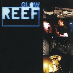 Reef Together-Best Of Vinyl LP
