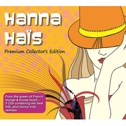 Hanna Hais Premium Collector's Edition 3 CD