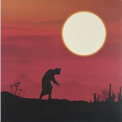 Turbid North Eyes Alive Vinyl LP