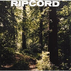 Ripcord Poetic Justice special edition Vinyl 2 LP