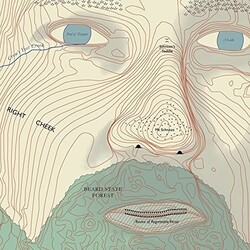 Lawrence Arabia Absolute Truth  Vinyl LP