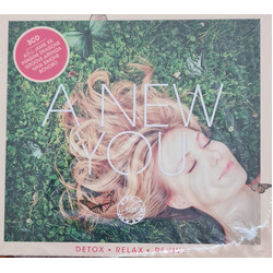 Various A New You CD