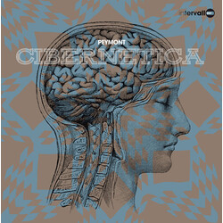 Peymont Cibernetica Vinyl LP