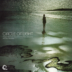 DerbyshireDelia / StansfieldElsa Circle Of Light - O.S.T. Vinyl LP