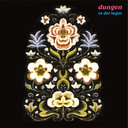 Dungen Ta Det Lugnt Vinyl 2 LP