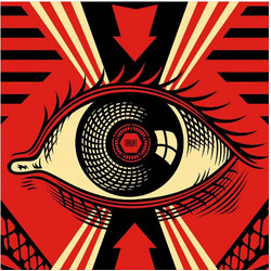 DJ Earl Open Your Eyes Vinyl LP
