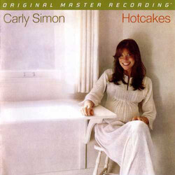 Carly Simon Hotcakes SACD CD