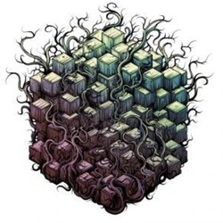 Tesseract Errai Vinyl LP