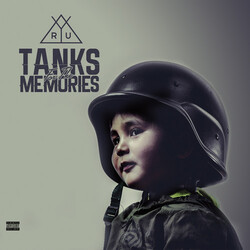 Ryu Tanks For The Memories Vinyl LP