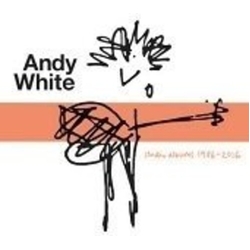 Andy White Studio Albums 1986-16 12 CD