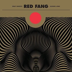 Red Fang Only Ghosts  Vinyl LP
