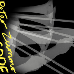 Peter Zummo Dress Code (Don't Look At My Car) Vinyl LP