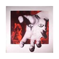 Riz Ortolani Nella Stretta Morsa Del Ragno - O.S.T. Vinyl LP