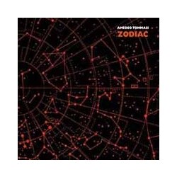 Amedeo Tommasi Zodiac Vinyl LP