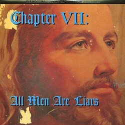 Various Artist Chapter Vii: All Men Are Liars Vinyl LP