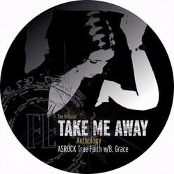 Final Cut / True Faith Take Me Away 25 Year ltd Vinyl LP