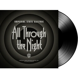 Imperial State Electric All Through The Night VINYL LP