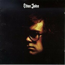 Elton John Elton John SACD CD