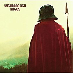 Wishbone Ash Argus SACD CD