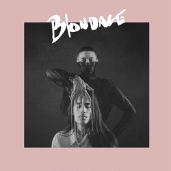 Blondage Blondage Vinyl 12"
