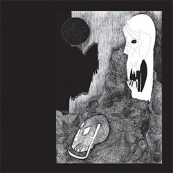 Wrekmeister Harmonies Light Falls Vinyl LP
