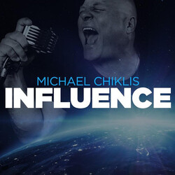 Michael Chiklis Influence Vinyl LP