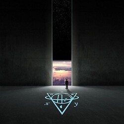 Tid Fix Ide Vinyl LP