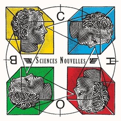 Duchess Says Sciences Nouvelles Vinyl LP