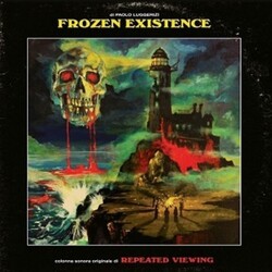 Repeated Viewing Frozen Existence / O.S.T. Vinyl LP