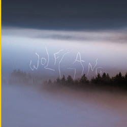 Yes Set Wolfgang Vinyl 12"