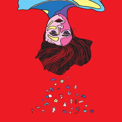 Madeira Bad Humors Coloured Vinyl LP