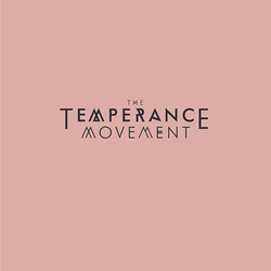 Temperance Movement PRIDE EP (EP) Vinyl LP