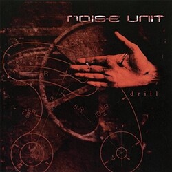 Noise Unit DRILL Vinyl 2 LP