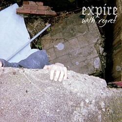Expire With Regret Vinyl LP