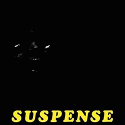 Various Artist Suspense VINYL LP