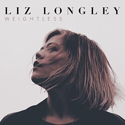 Liz Longley Weightless Vinyl LP