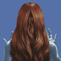 La Femme Mystere Vinyl 2 LP