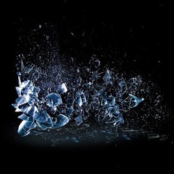 Dillinger Escape Plan Dissociation Vinyl 2 LP +g/f
