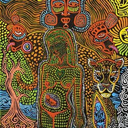 Crystal Fighters Tba 180gm Vinyl LP