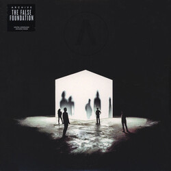Archive The False Foundation