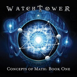 Watchtower Concepts Of Math: Book One Vinyl LP